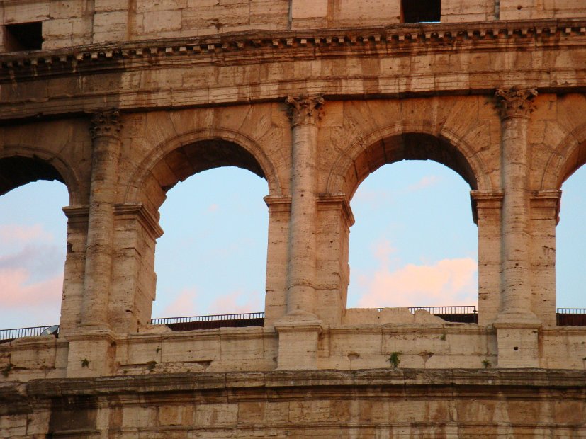 ROMA-COLOSSEO 2